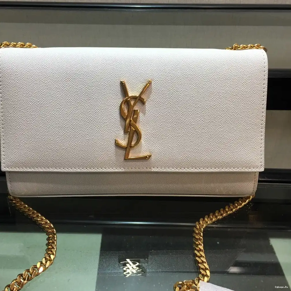 MEDIUM YSL KATE 0620